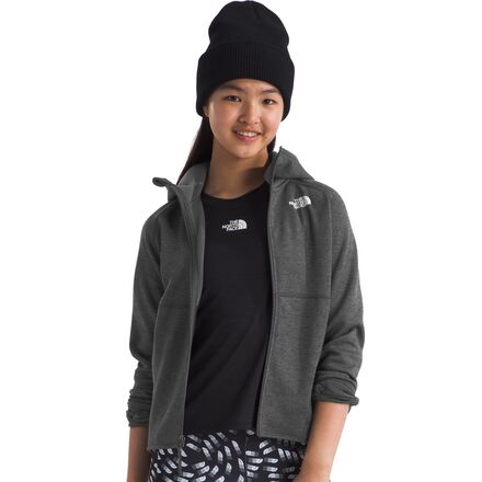 The North Face - Canyonlands Full-Zip Hoodie - Kids'
