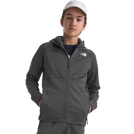 The North Face - Canyonlands Full-Zip Hoodie - Kids'