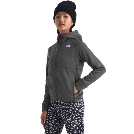 The North Face - Canyonlands Full-Zip Hoodie - Kids'