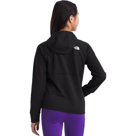 The North Face - Canyonlands Full-Zip Hoodie - Kids'