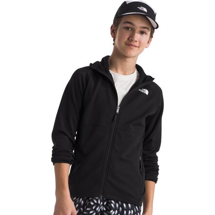 The North Face - Canyonlands Full-Zip Hoodie - Kids'