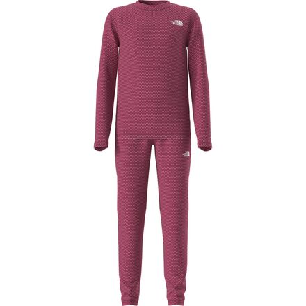 Dotknit Thermal Set - Kids'