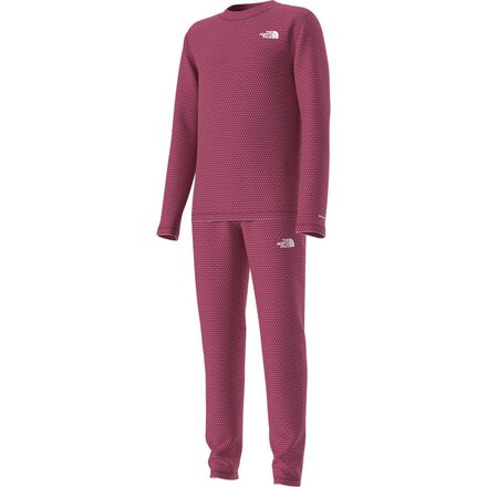 The North Face - Dotknit Thermal Set - Kids'