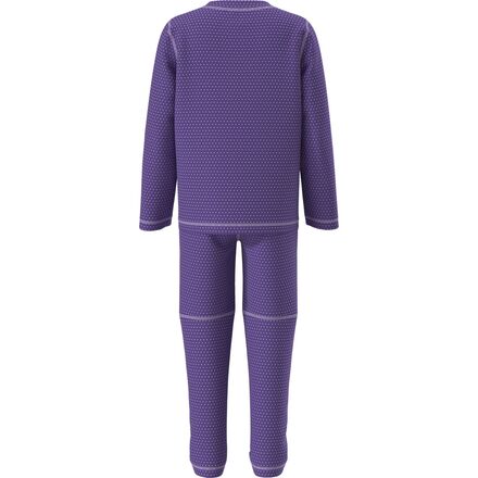 The North Face - Dotknit Thermal Set - Toddlers'