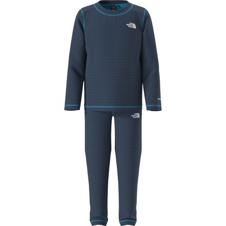 Dotknit Thermal Set - Toddlers'