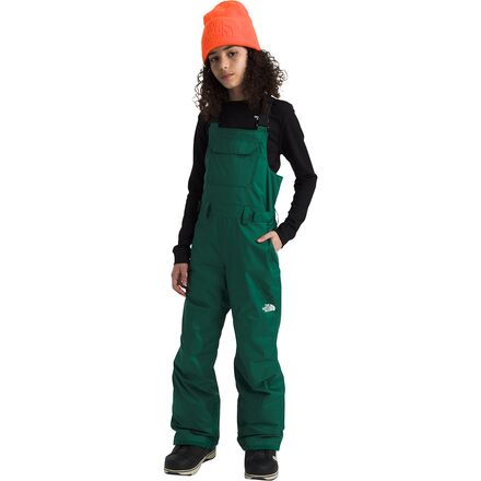 The North Face - Freedom Insulated Bib - Kids'