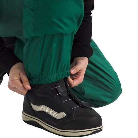 The North Face - Freedom Insulated Bib - Kids'