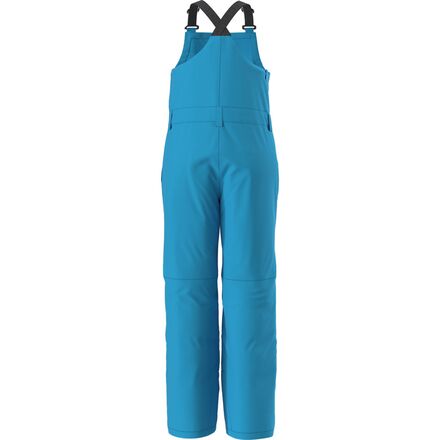 The North Face - Freedom Insulated Bib - Kids'