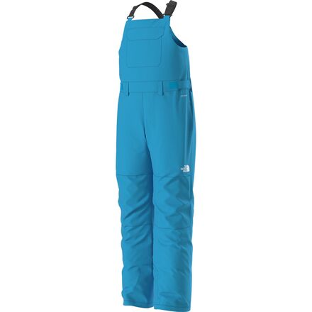 The North Face - Freedom Insulated Bib - Kids'