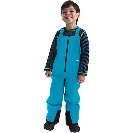 The North Face - Freedom Insulated Bib - Kids'