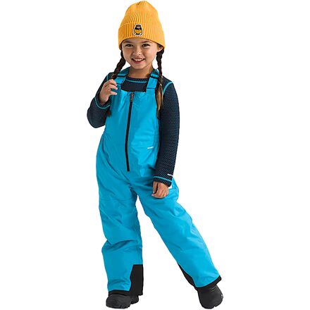 The North Face - Freedom Insulated Bib - Kids'