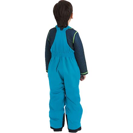 The North Face - Freedom Insulated Bib - Kids'