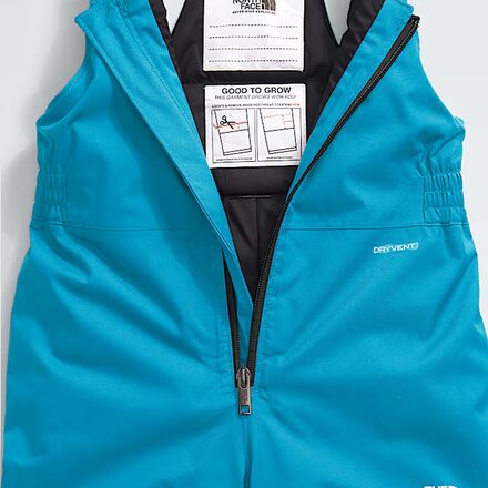 The North Face - Freedom Insulated Bib - Kids'