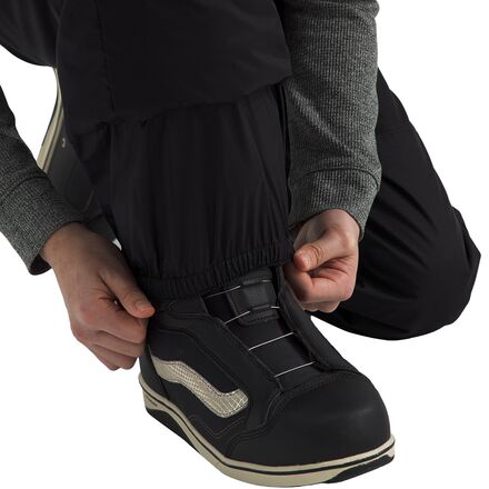 The North Face - Freedom Insulated Bib - Kids'