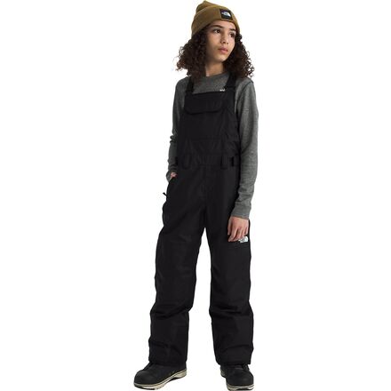 The North Face - Freedom Insulated Bib - Kids'