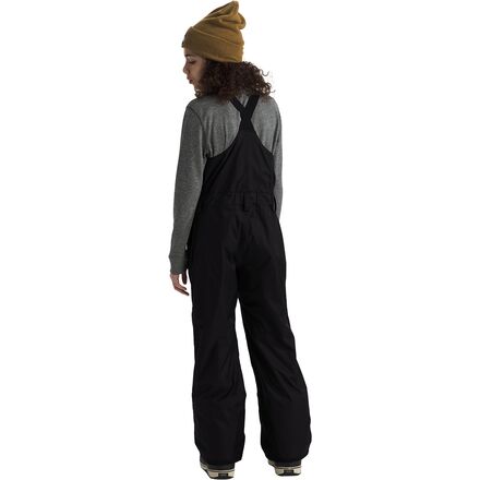 The North Face - Freedom Insulated Bib - Kids'
