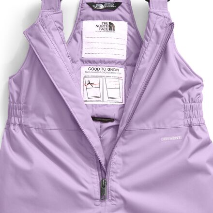 The North Face - Freedom Insulated Bib - Toddlers'