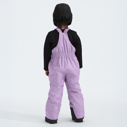 The North Face - Freedom Insulated Bib - Toddlers'