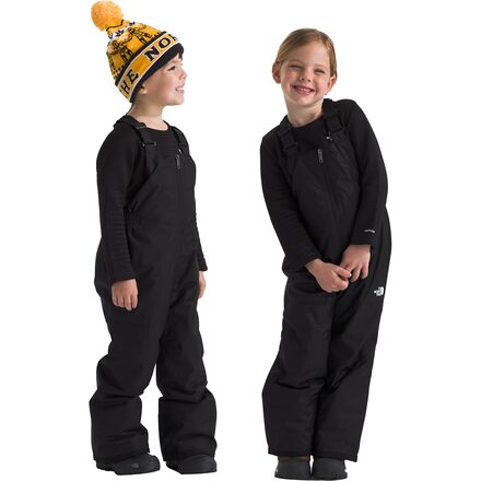 The North Face - Freedom Insulated Bib - Toddlers'