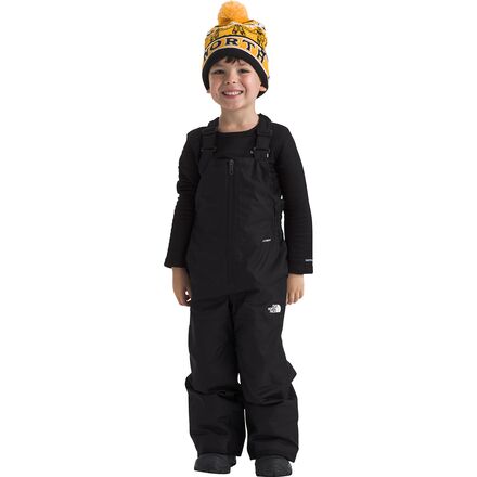 The North Face - Freedom Insulated Bib - Toddlers'
