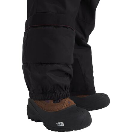 The North Face - Freedom Insulated Bib - Toddlers'
