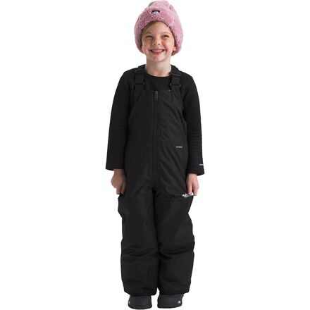 The North Face - Freedom Insulated Bib - Toddlers'