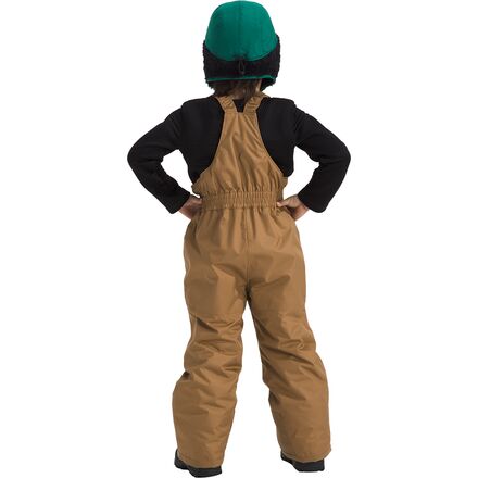 The North Face - Freedom Insulated Bib - Toddlers'