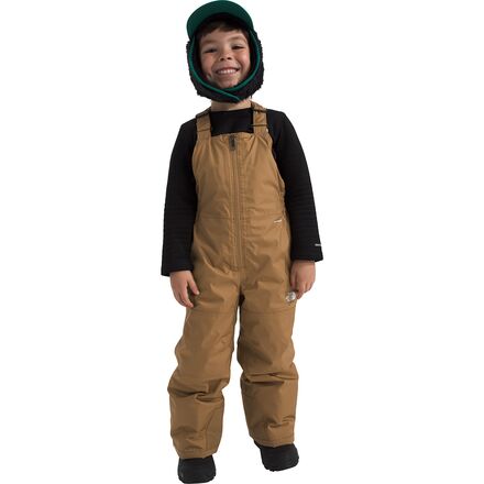 The North Face - Freedom Insulated Bib - Toddlers'