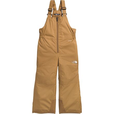 The North Face - Freedom Insulated Bib - Toddlers'