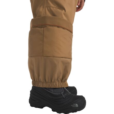 The North Face - Freedom Insulated Bib - Toddlers'