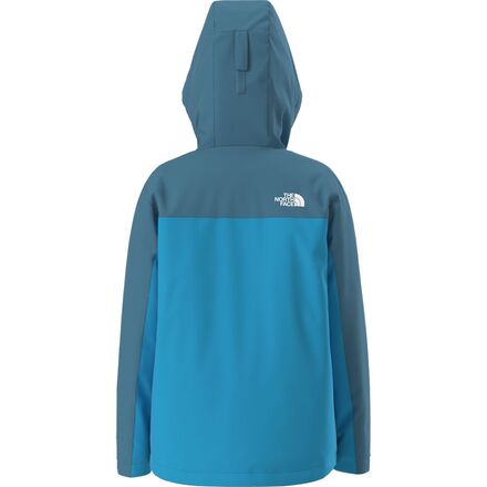 The North Face - Freedom Insulated Jacket - Boys'