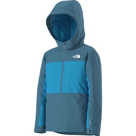 The North Face - Freedom Insulated Jacket - Boys'