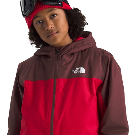 The North Face - Freedom Insulated Jacket - Boys'
