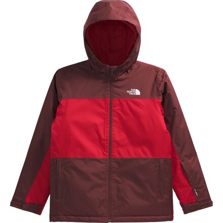The North Face - Freedom Insulated Jacket - Boys'