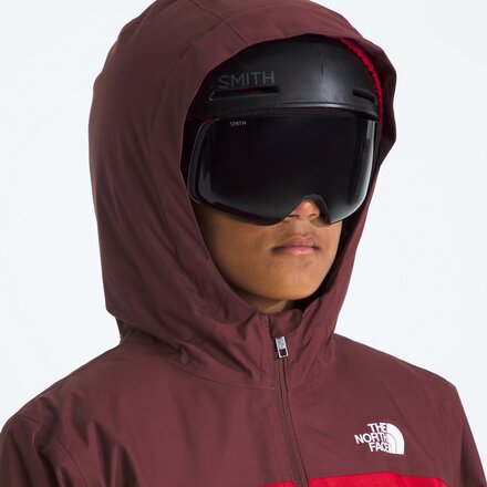 The North Face - Freedom Insulated Jacket - Boys'