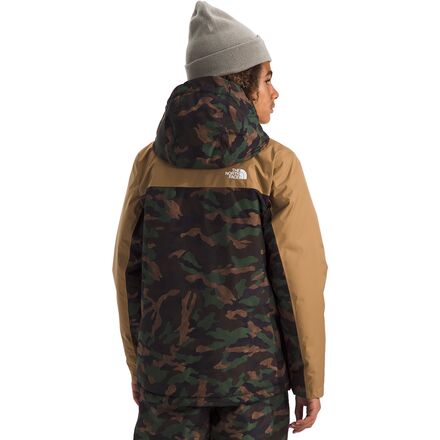 The North Face - Freedom Insulated Jacket - Boys'
