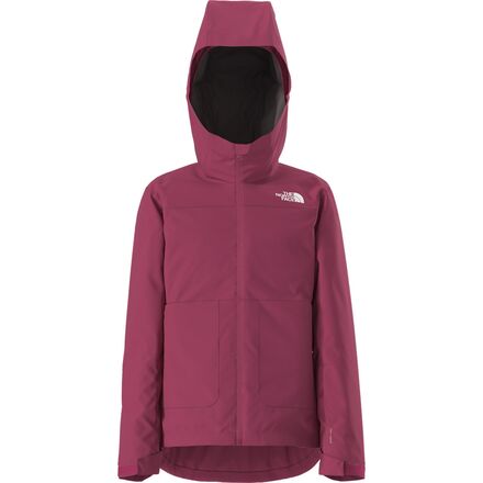 Freedom Insulated Jacket - Girls'