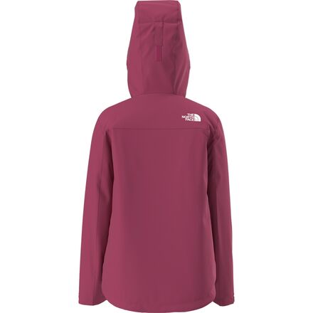 The North Face - Freedom Insulated Jacket - Girls'