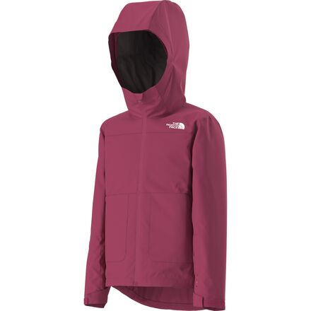 The North Face - Freedom Insulated Jacket - Girls'