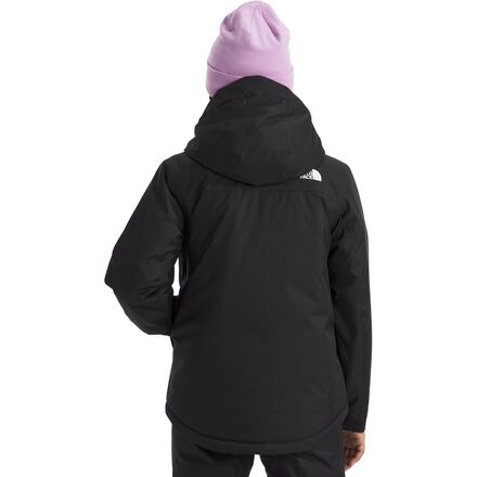 The North Face - Freedom Insulated Jacket - Girls'
