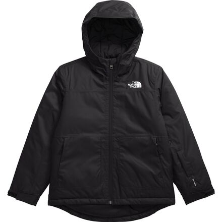 The North Face - Freedom Insulated Jacket - Girls'