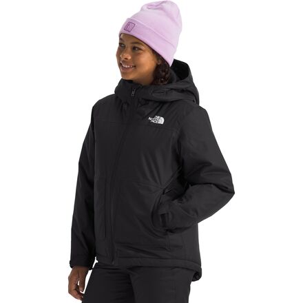 The North Face - Freedom Insulated Jacket - Girls'