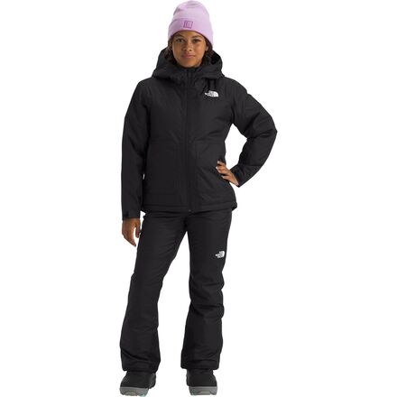 The North Face - Freedom Insulated Jacket - Girls'