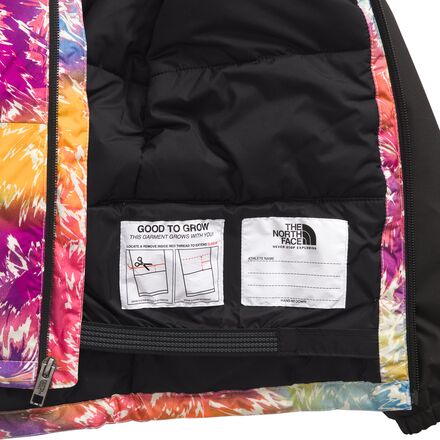 The North Face - Freedom Insulated Jacket - Toddlers'