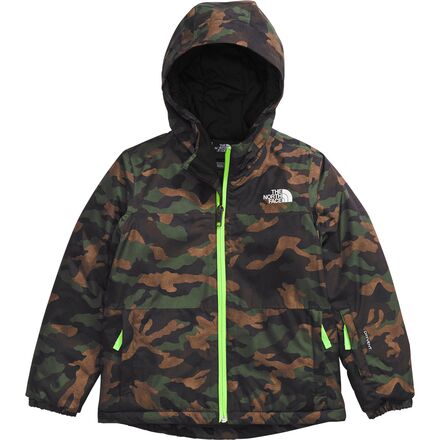 The North Face - Freedom Insulated Jacket - Toddlers'