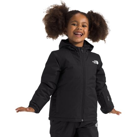 The North Face - Freedom Insulated Jacket - Toddlers'