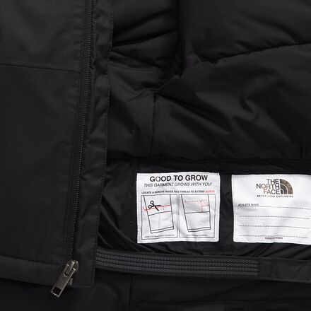 The North Face - Freedom Insulated Jacket - Toddlers'