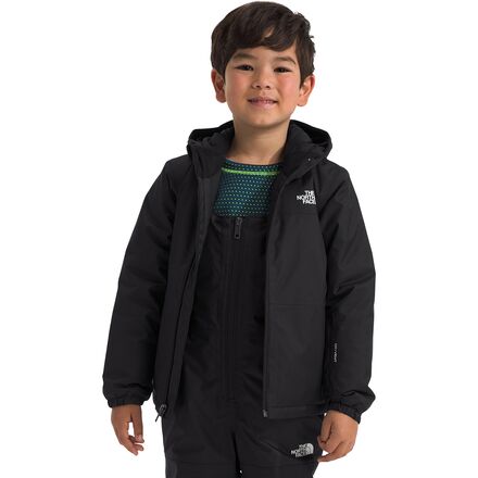 The North Face - Freedom Insulated Jacket - Toddlers'