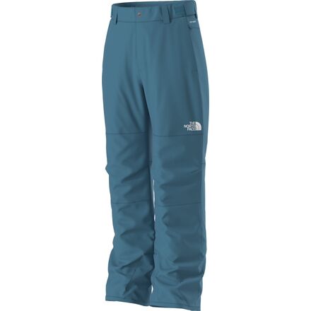 The North Face - Freedom Insulated Pant - Boys'