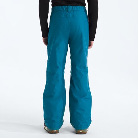 The North Face - Freedom Insulated Pant - Boys'